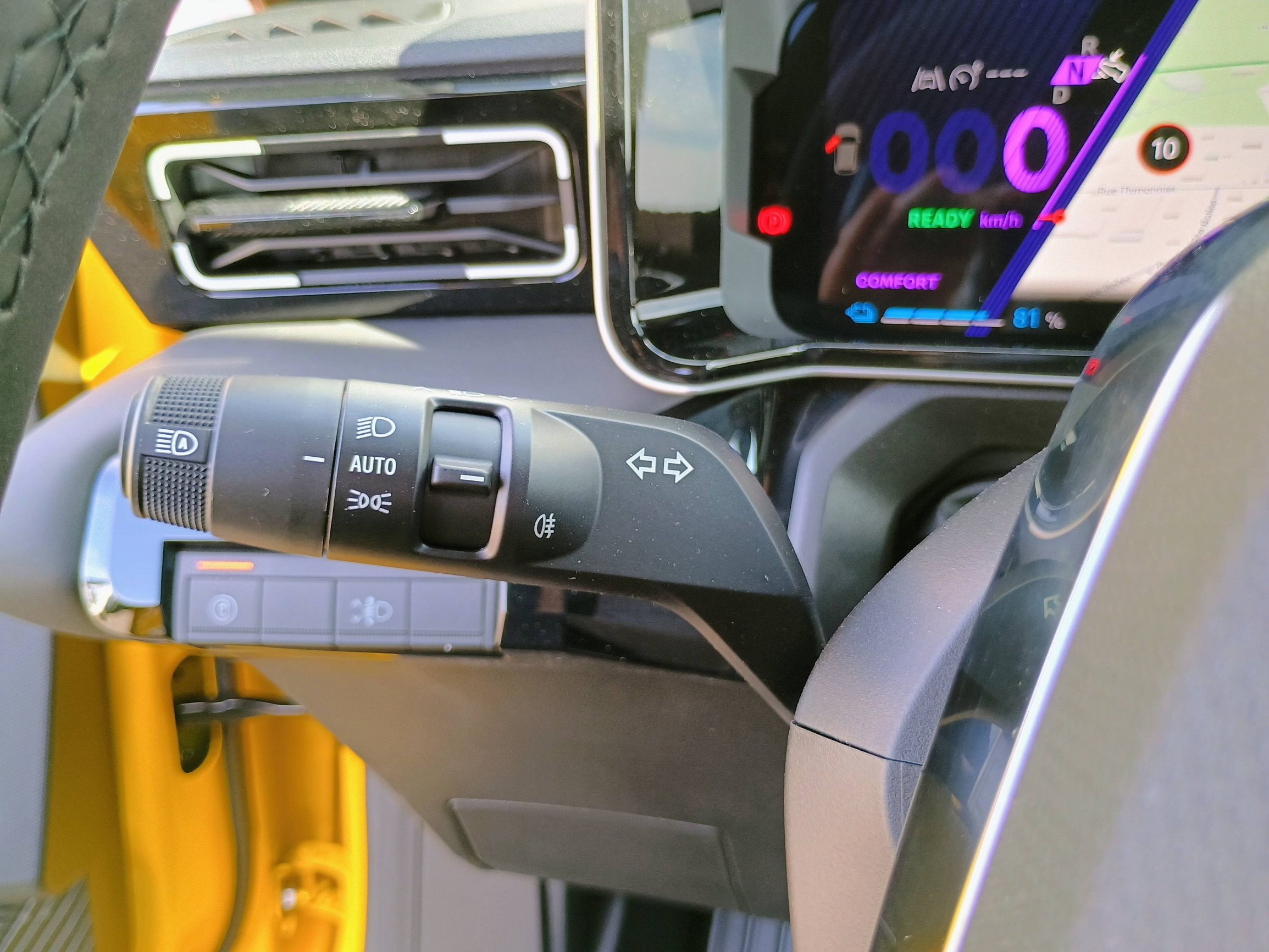 Vente en ligne Renault R5 E-Tech  150 ch autonomie confort au prix de 34 980 €