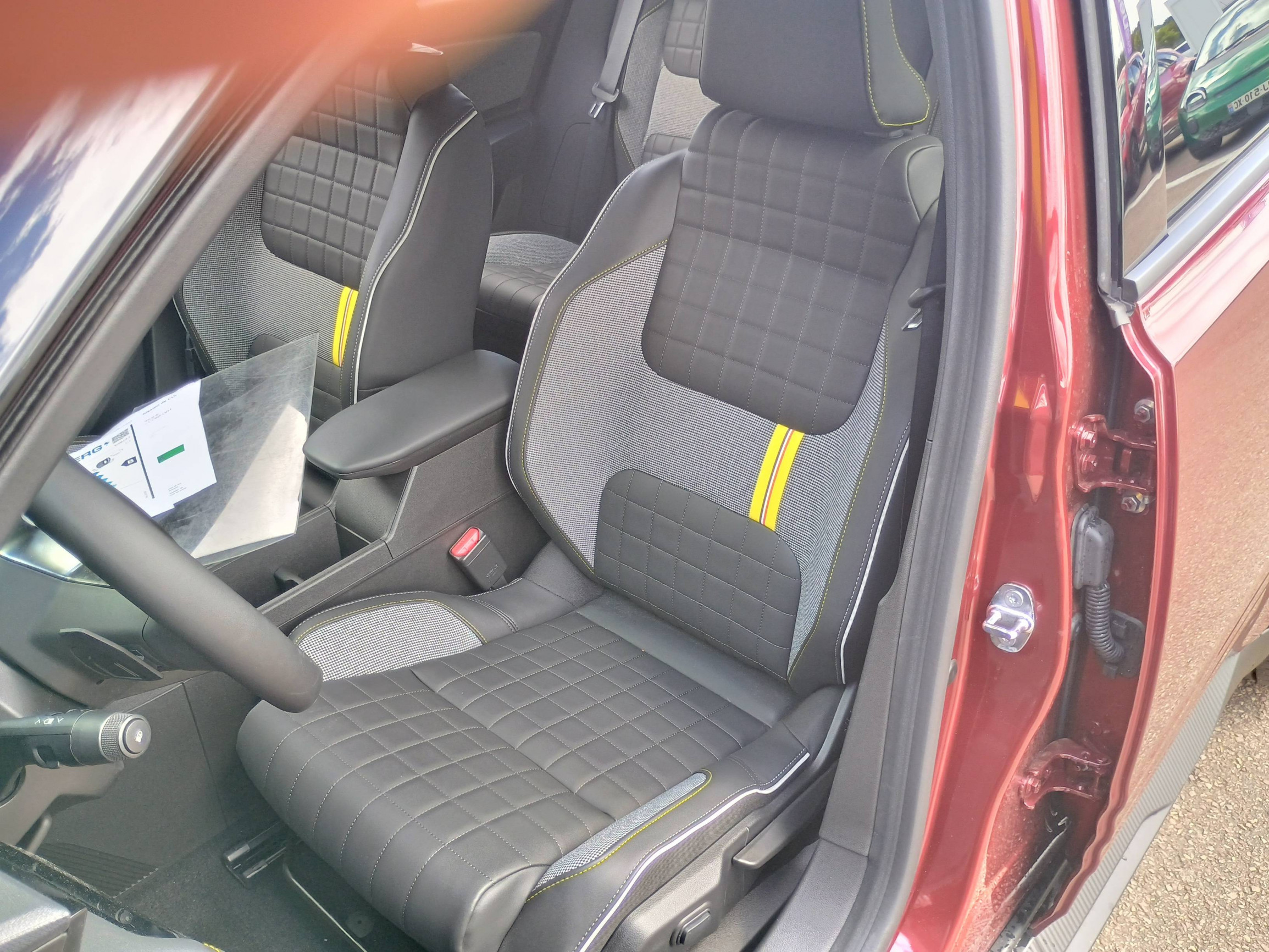 Vente en ligne Renault R4 E-Tech  150 ch autonomie confort au prix de 36 199 €