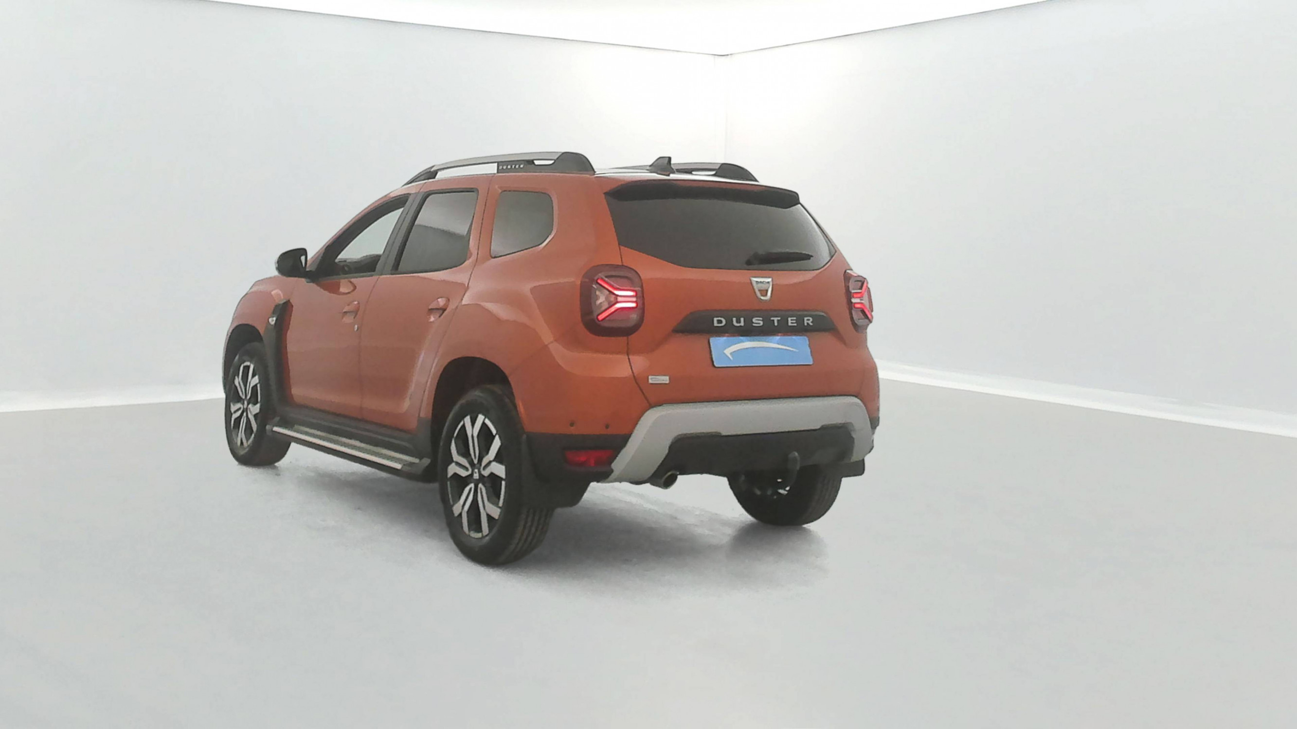 Vente en ligne Dacia Duster  TCe 130 4x2 au prix de 19 790 €