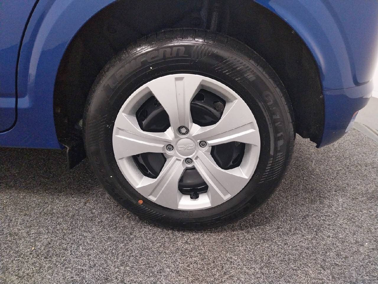 Vente en ligne Dacia Sandero  SCe 65 au prix de 14 530 €