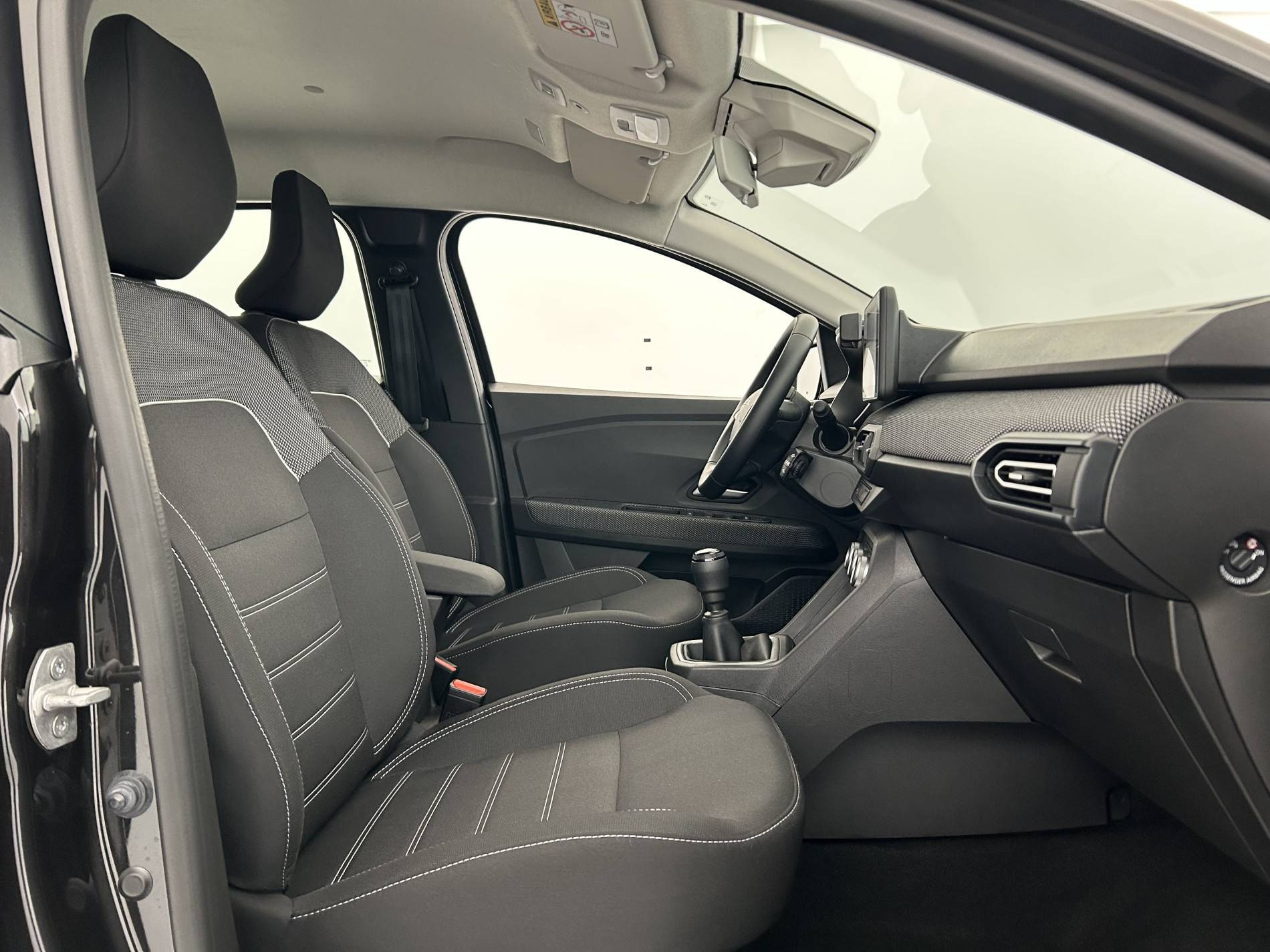 Vente en ligne Dacia Sandero  TCe 90 GSR2 au prix de 16 190 €