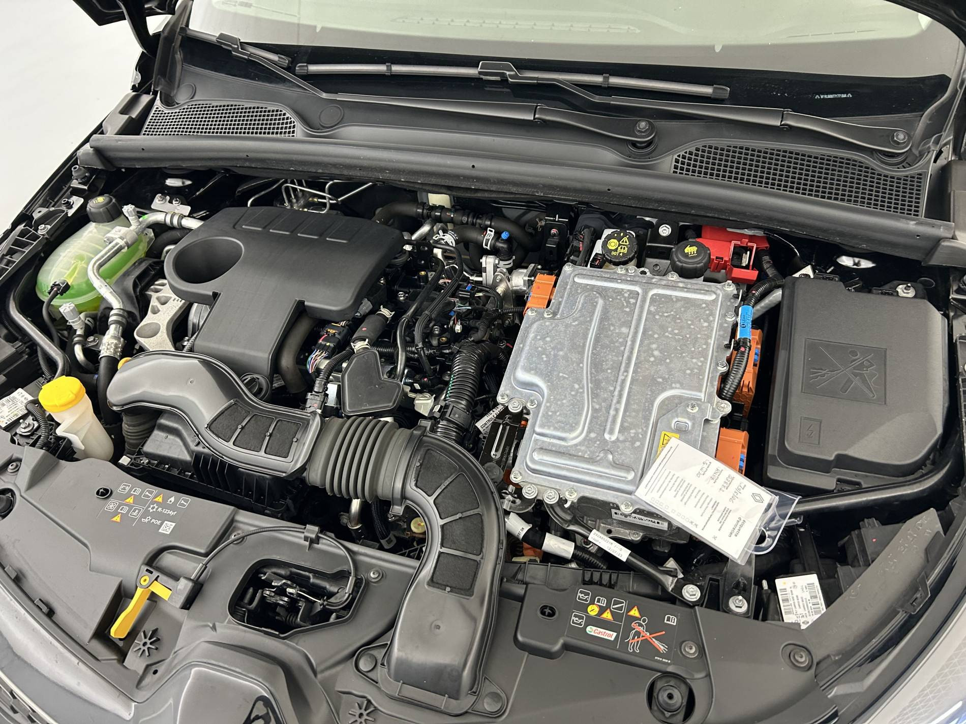 Vente en ligne Renault Clio 5 Clio E-Tech full hybrid 145 au prix de 18 500 €