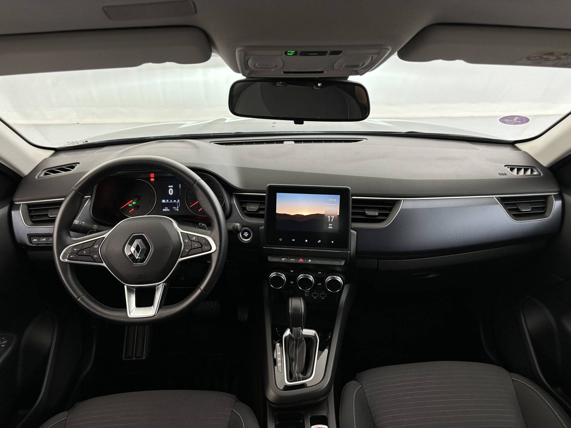 Vente en ligne Renault Arkana  mild hybrid 140 EDC FAP - 22 au prix de 19 990 €