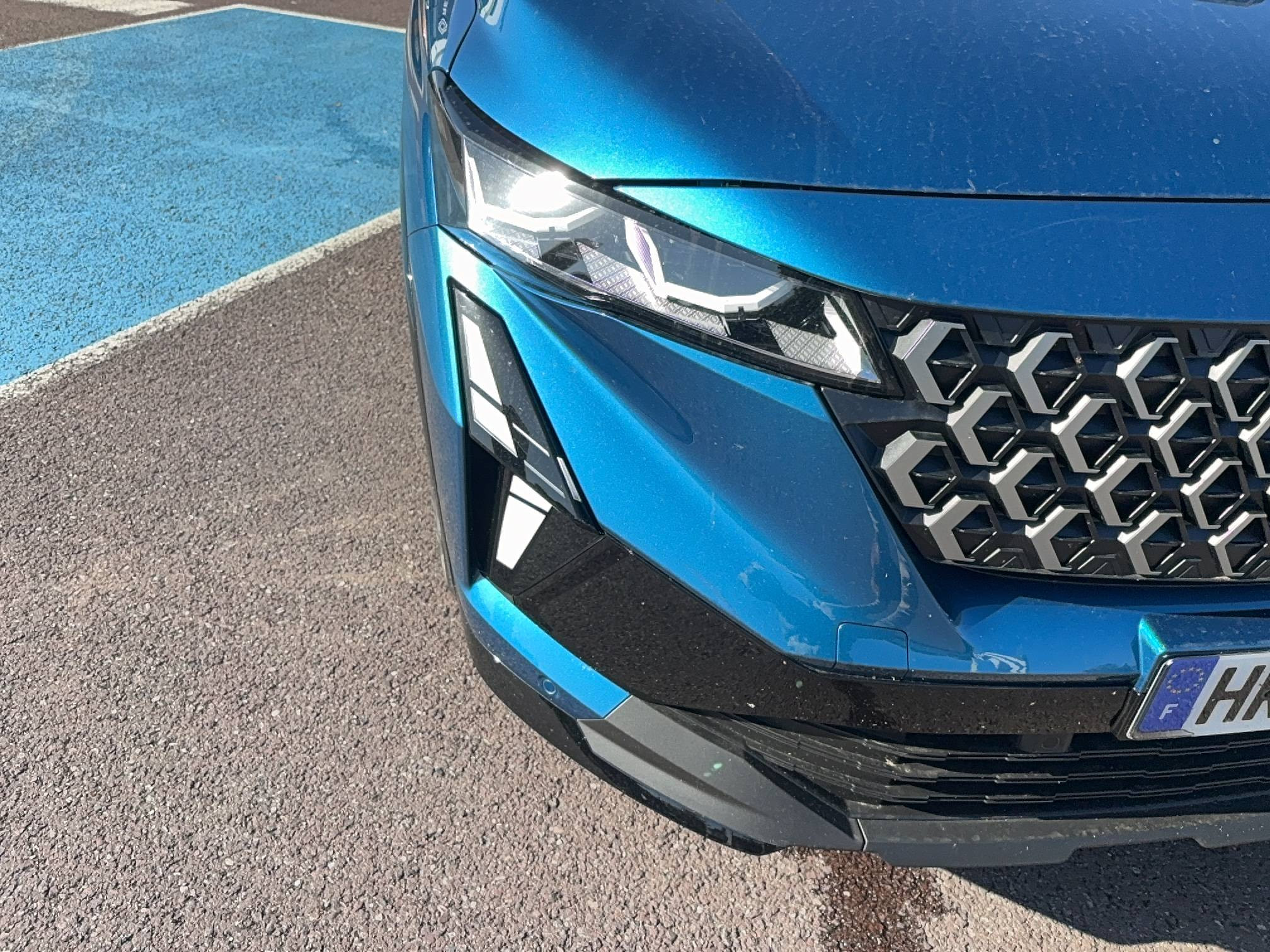 Vente en ligne Renault Austral  full hybrid E-Tech 200 ch au prix de 40 590 €