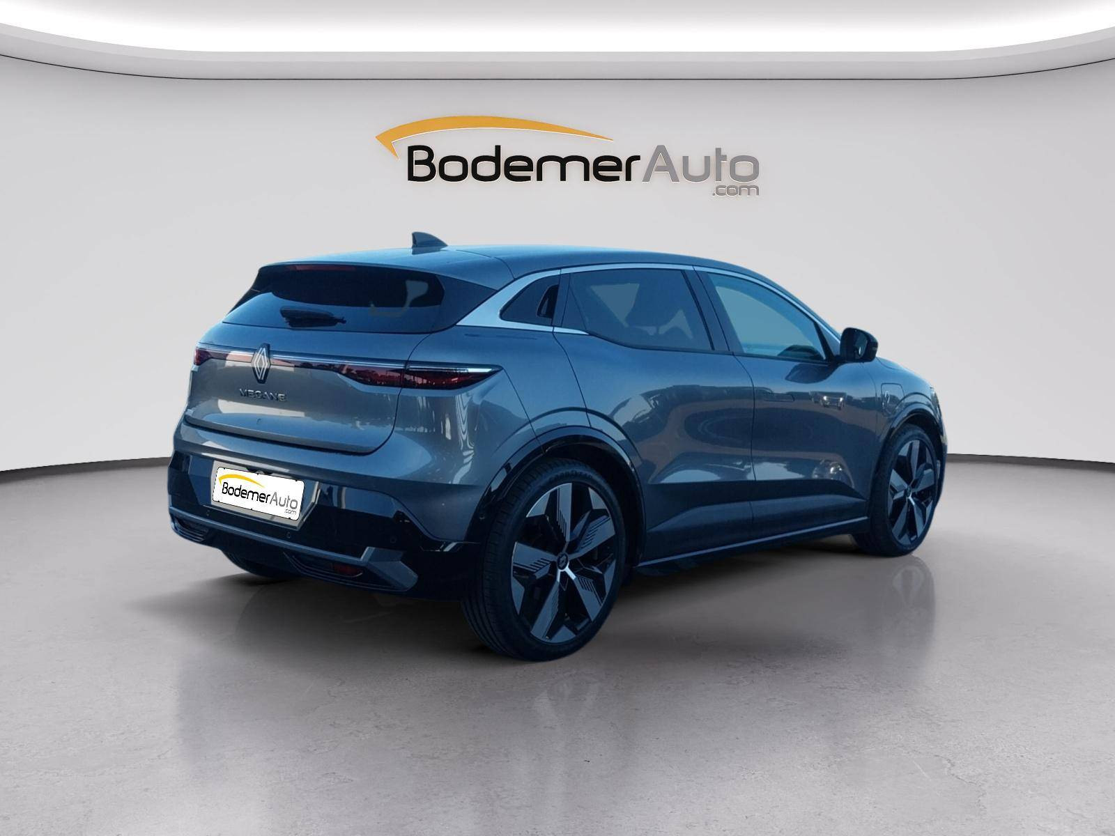 Vente en ligne Renault Megane E-Tech  EV40 130ch standard charge au prix de 18 900 €