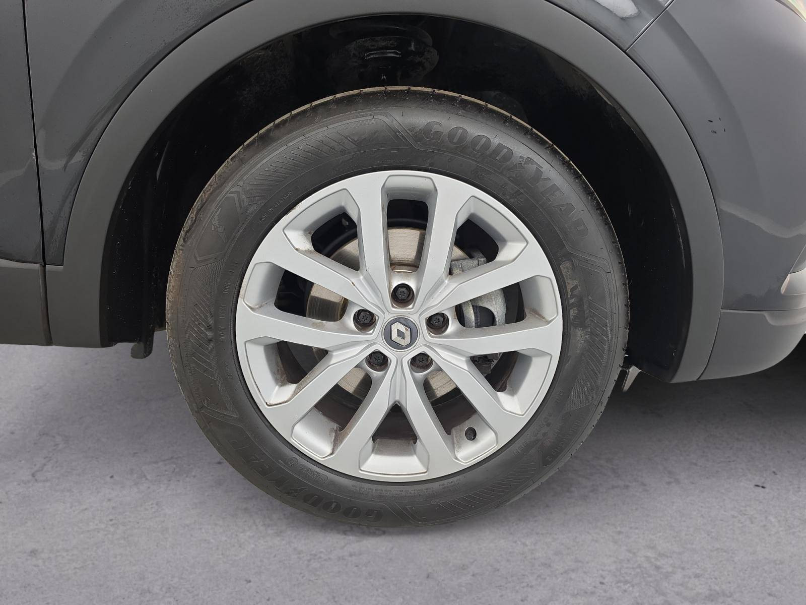 Vente en ligne Renault Kadjar  Blue dCi 115 EDC au prix de 14 890 €