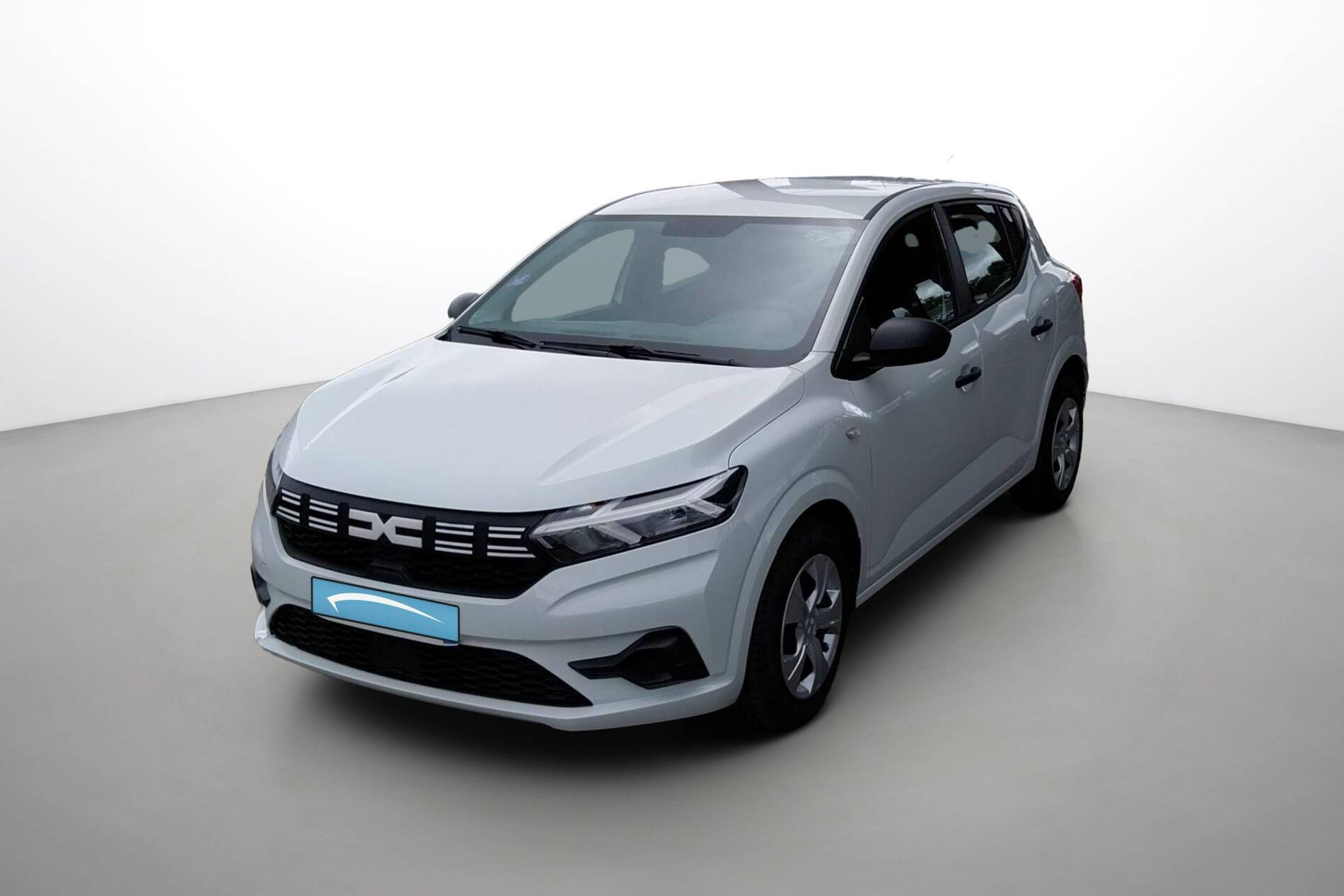 Dacia Sandero  SCe 65 occasion de 2023 en vente à Brest