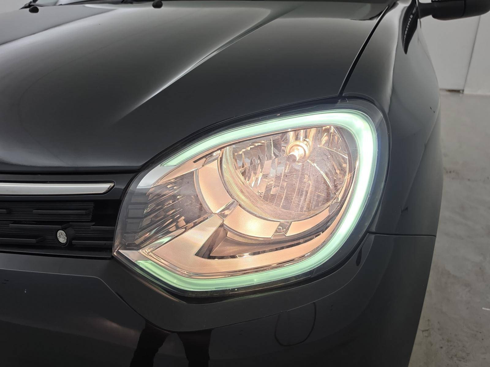 Vente en ligne Renault Twingo Electrique Twingo III Achat Intégral - 21 au prix de 12 790 €