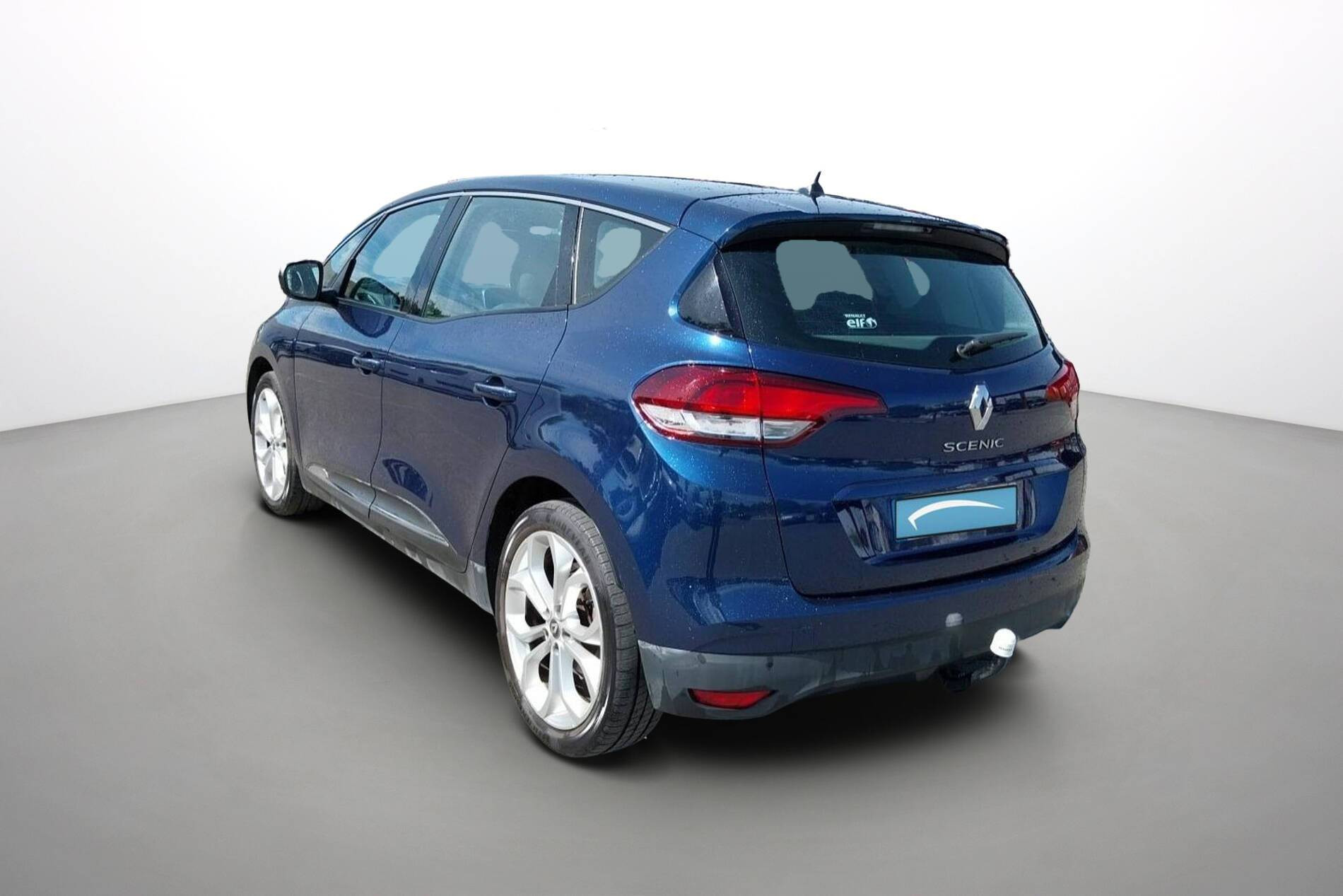Vente en ligne Renault Scenic 4 Scenic TCe 130 Energy au prix de 12 990 €