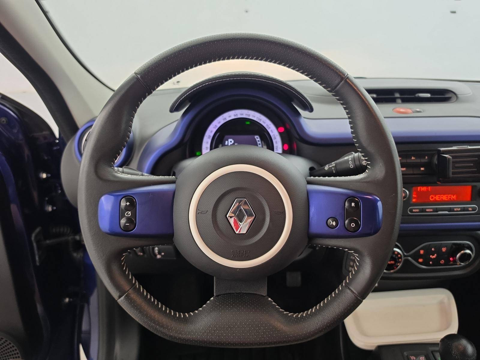 Vente en ligne Renault Twingo 3  0.9 TCe 90 au prix de 12 490 €