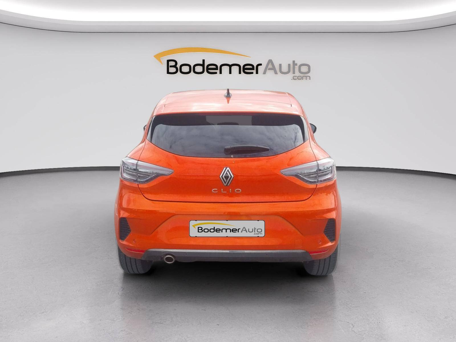 Vente en ligne Renault Clio 5 Clio Eco-G 100 ch GSR2 au prix de 16 990 €