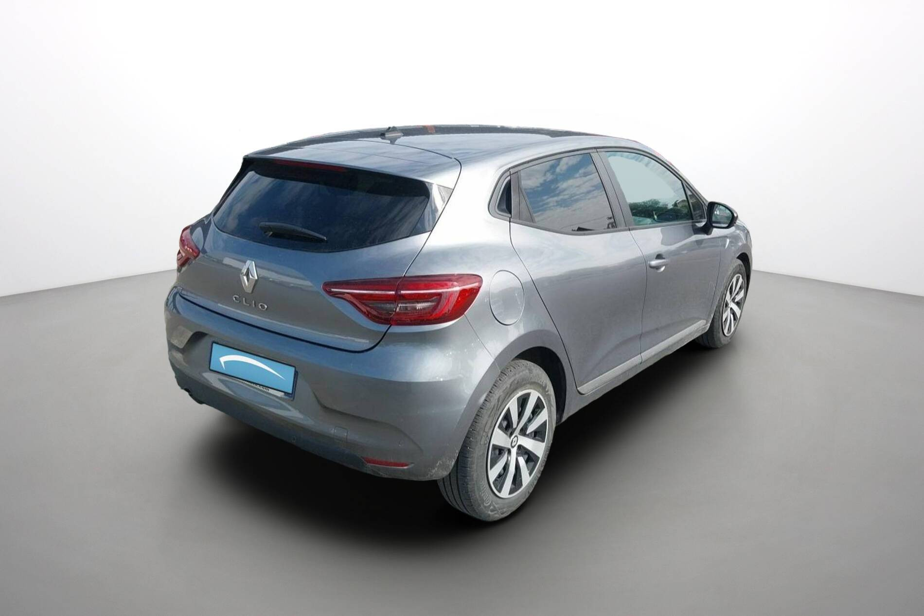 Vente en ligne Renault Clio 5 Clio TCe 90 au prix de 14 680 €