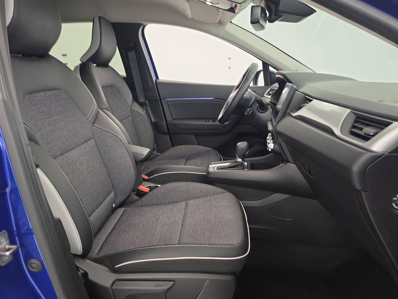 Vente en ligne Renault Captur  E-Tech full hybrid 145 au prix de 20 490 €