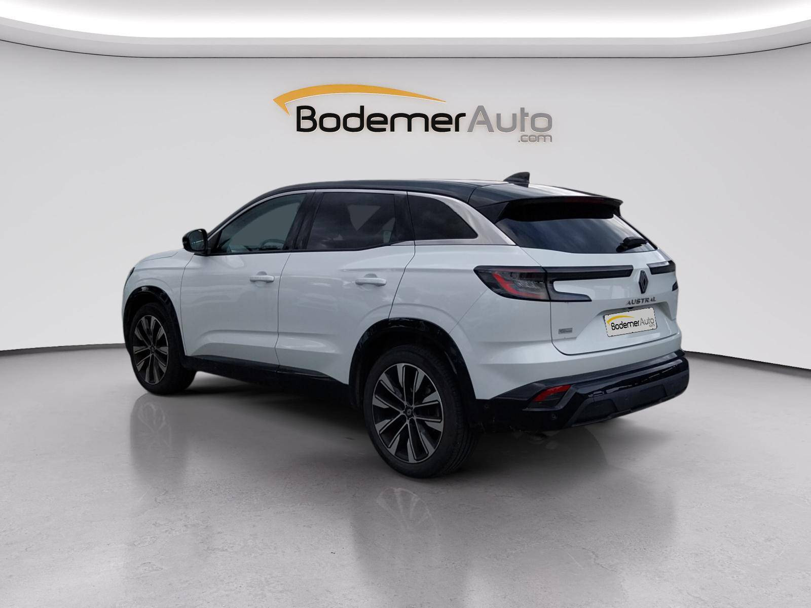 Vente en ligne Renault Austral  mild hybrid advanced 130 au prix de 23 900 €