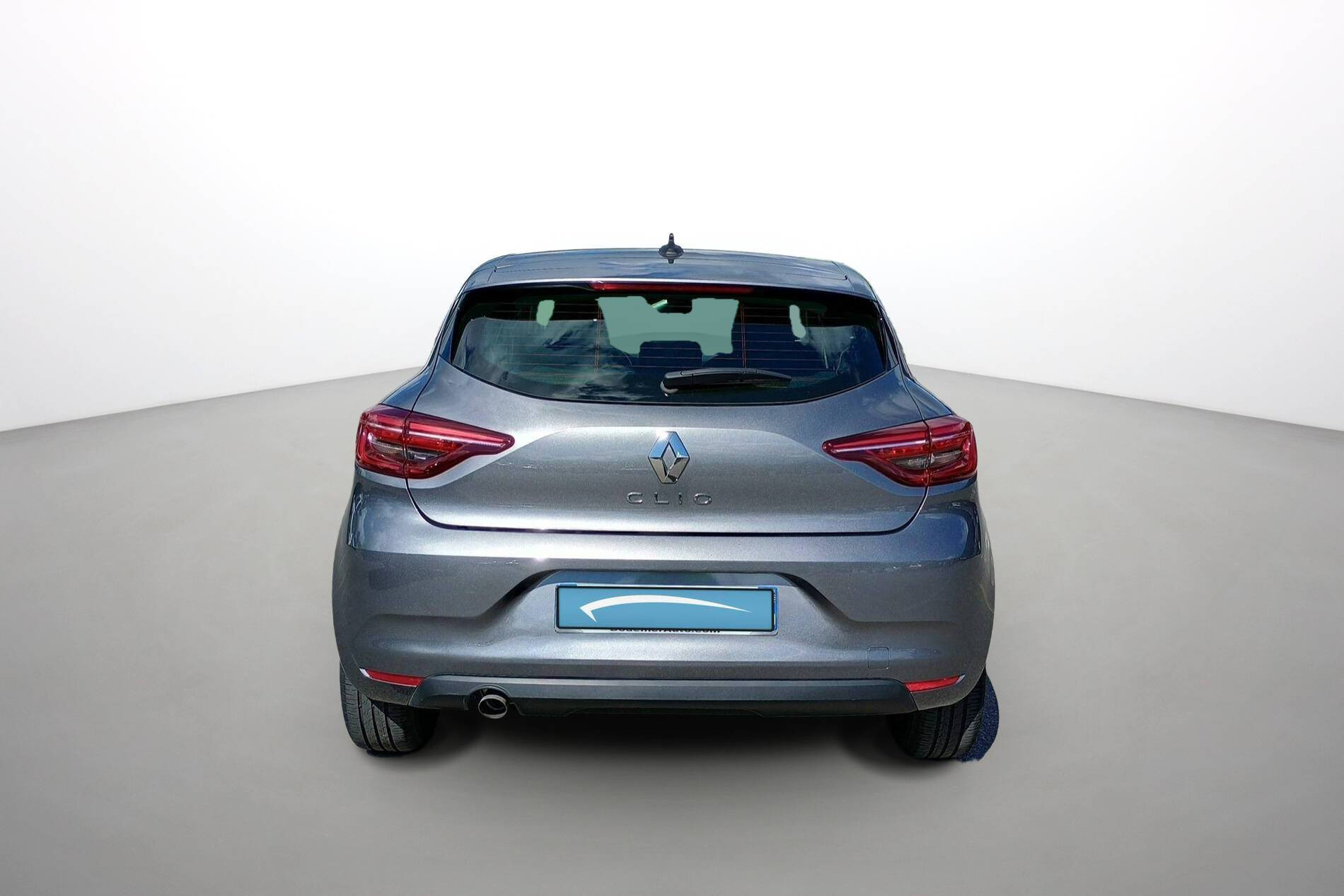Vente en ligne Renault Clio 5 Clio TCe 90 au prix de 14 790 €