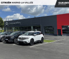 DS DS 3 CROSSBACK I - Photo 45