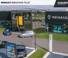 RENAULT CLIO V - Photo 26