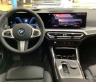 BMW SERIE 3 TOURING VII - Photo 5