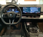 BMW SERIE 5 VII - Photo 5