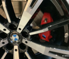 BMW SERIE 5 VII - Photo 20