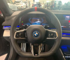 BMW SERIE 5 VII - Photo 12