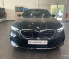 BMW SERIE 5 VII - Photo 3