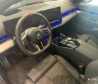 BMW SERIE 5 VII - Photo 10