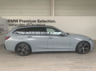 BMW SERIE 3 TOURING VII - Photo 2