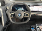 BMW IX I - Photo 11