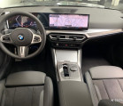 BMW SERIE 4 GRAN COUPE II - Photo 4
