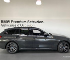 BMW SERIE 3 TOURING VII - Photo 3