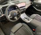 BMW SERIE 3 TOURING VII - Photo 10