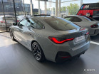 BMW SERIE 4 GRAN COUPE II - Photo 4
