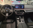 BMW SERIE 5 VI - Photo 10