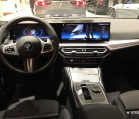 BMW SERIE 3 VII - Photo 9