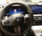 BMW SERIE 3 VII - Photo 14