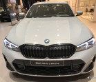 BMW SERIE 3 VII - Photo 3