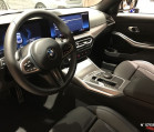 BMW SERIE 3 VII - Photo 11