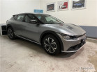 KIA EV6 I - Photo 3