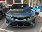 KIA CEED III - Photo 6