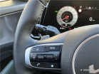 KIA SPORTAGE V - Photo 19