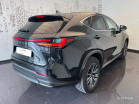 LEXUS NX II - Photo 4