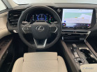 LEXUS RX V - Photo 9