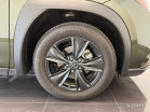 LEXUS UX I - Photo 8