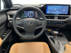 LEXUS UX I - Photo 9