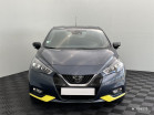 NISSAN MICRA V - Photo 3