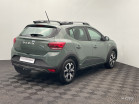 DACIA SANDERO III - Photo 4