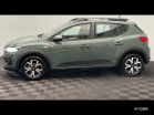 DACIA SANDERO III - Photo 2