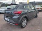 DACIA SANDERO III - Photo 4