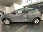 DACIA SANDERO III - Photo 2